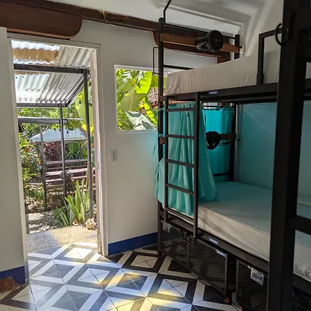 Hostal Azul Granada Exterior photo