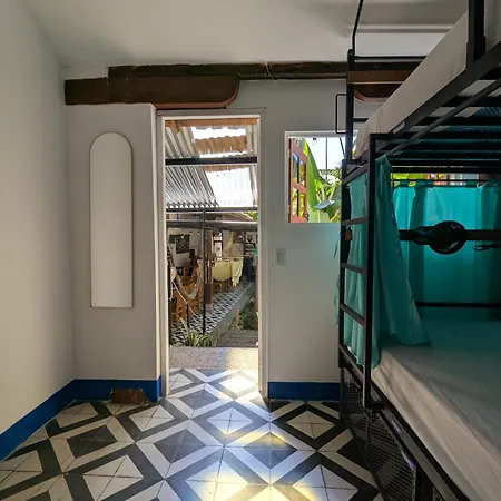Hostal Azul Granada Exterior photo