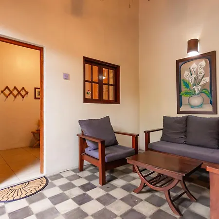 Hostal Azul Granada Exterior photo