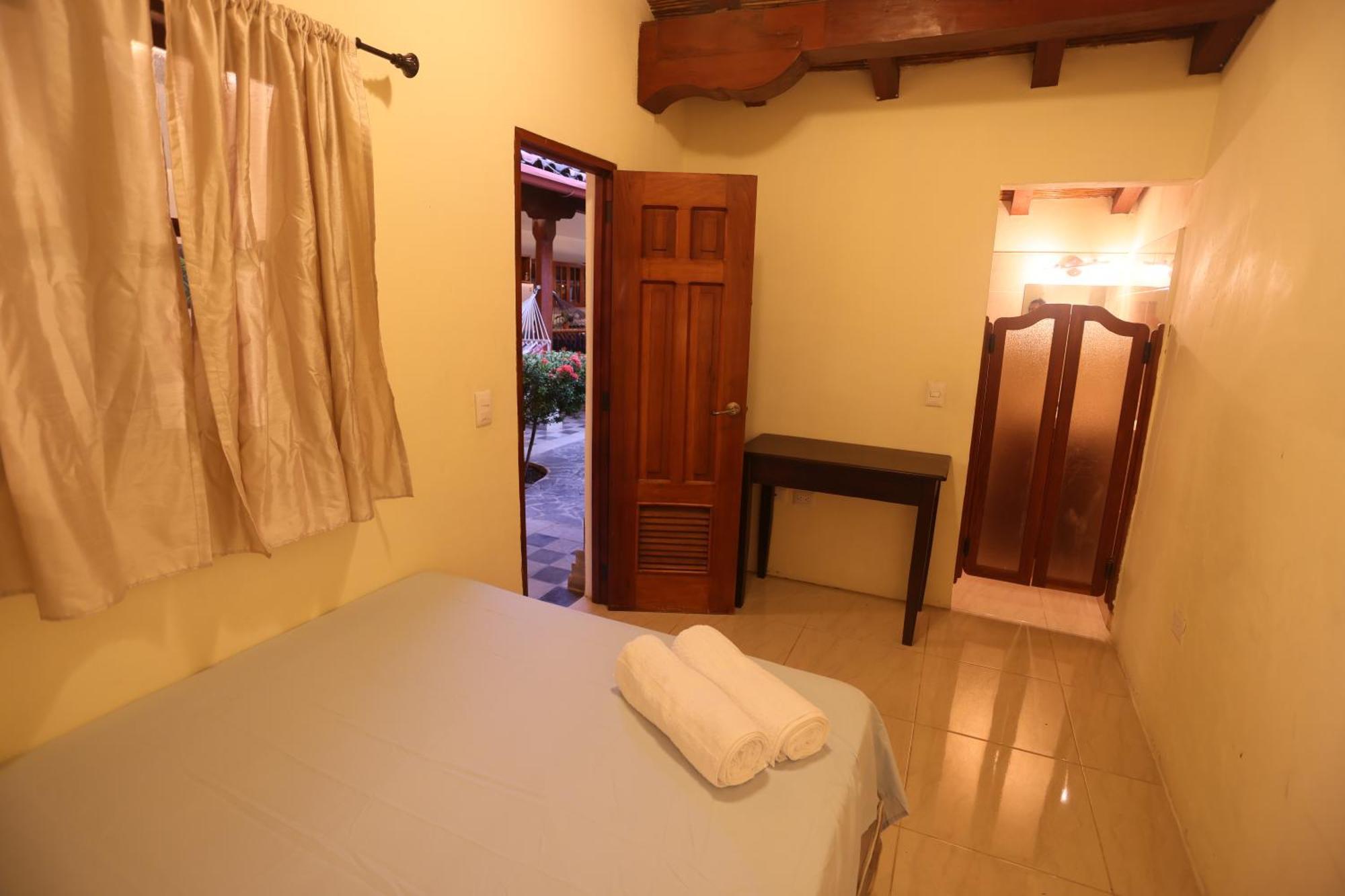 Guest house Azul