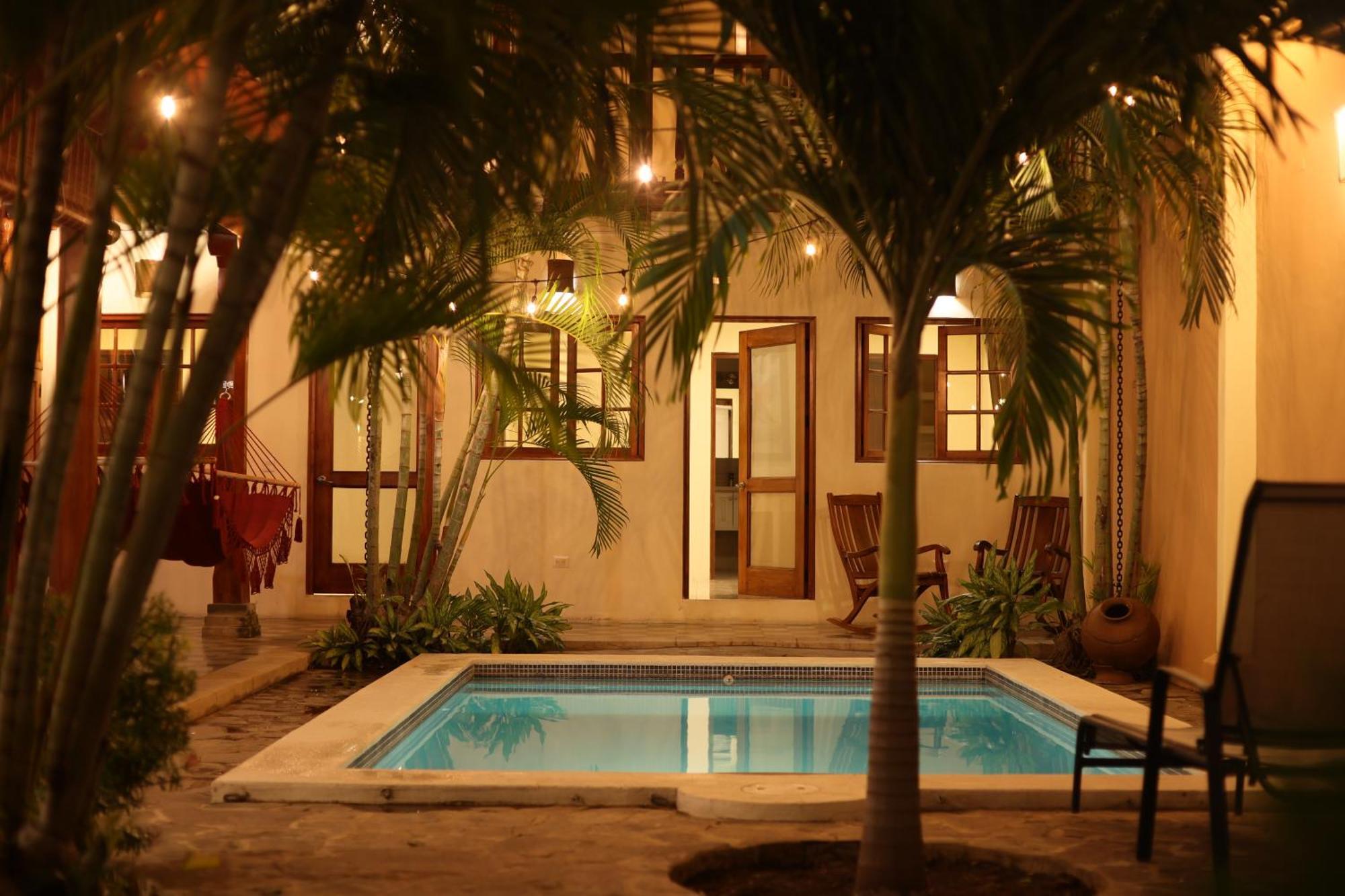 Guest house Azul *