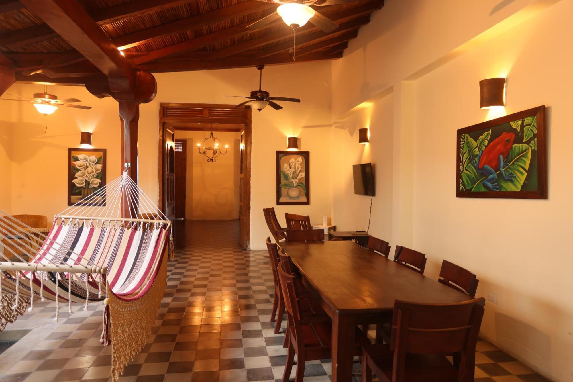 Azul Guest house Granada
