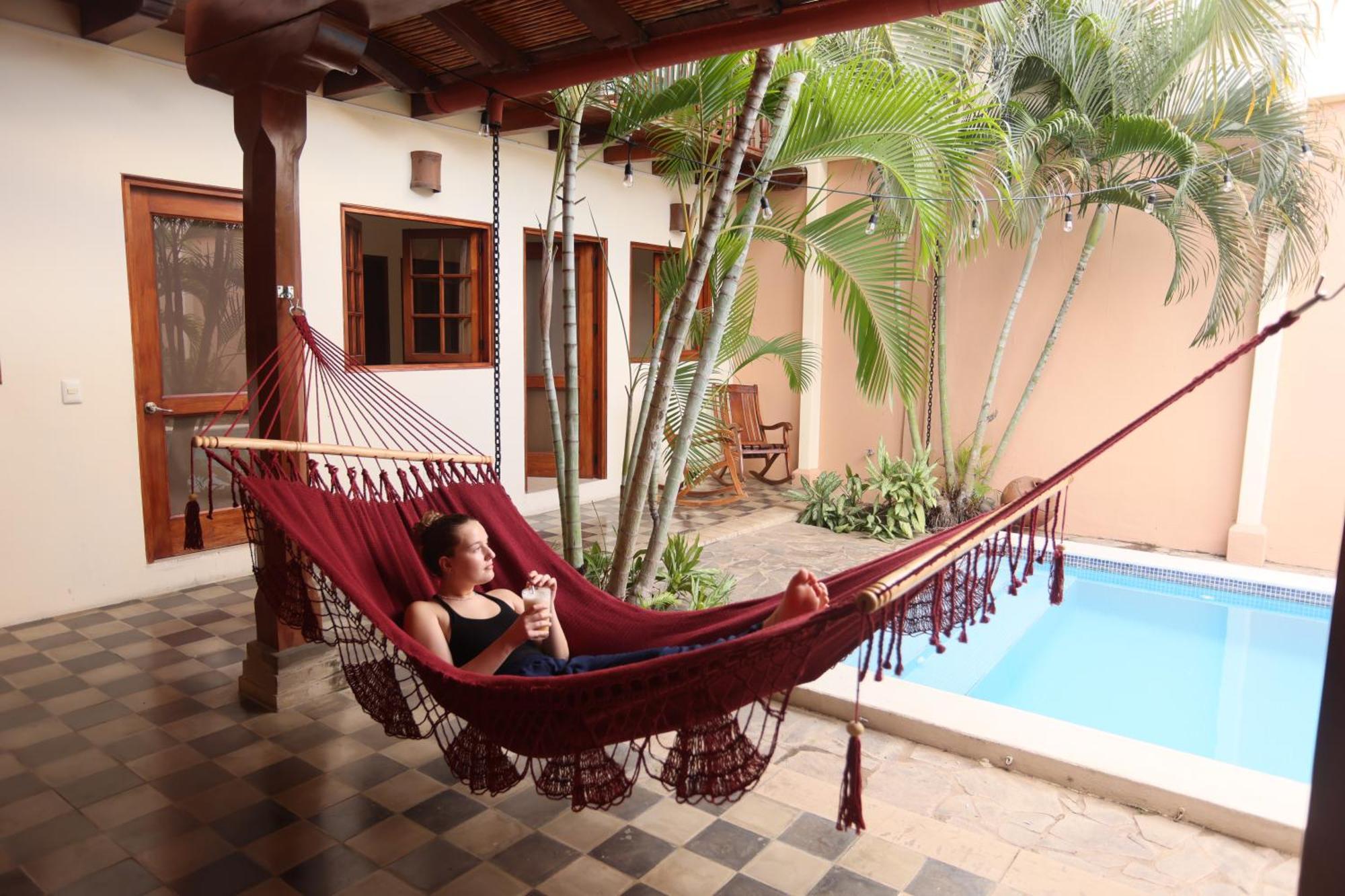 Azul Guest house *