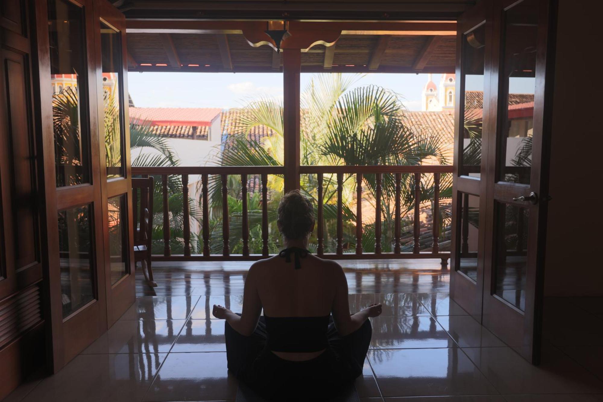Guest house Azul