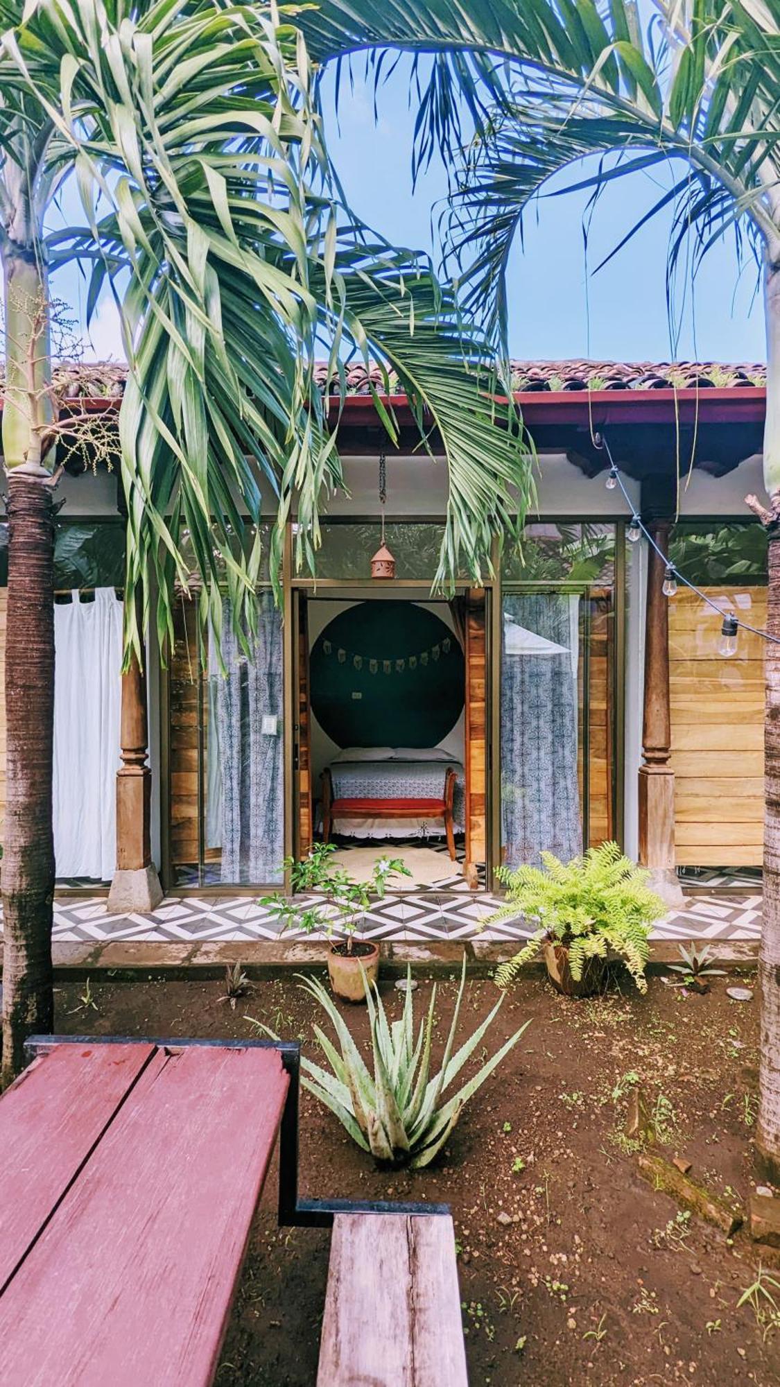 Guest house Azul