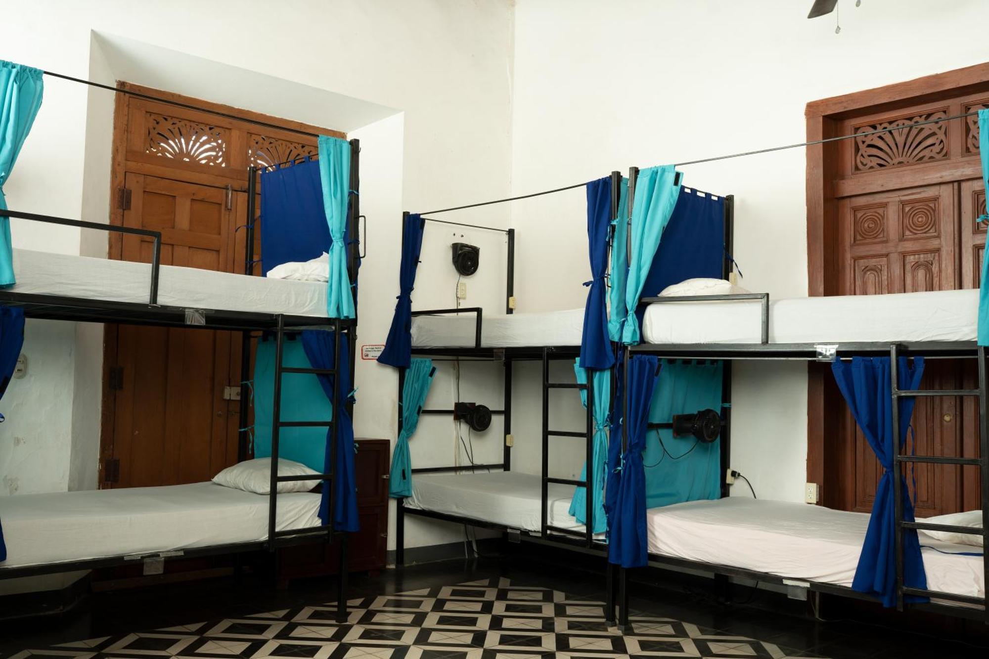 Azul Guest house *