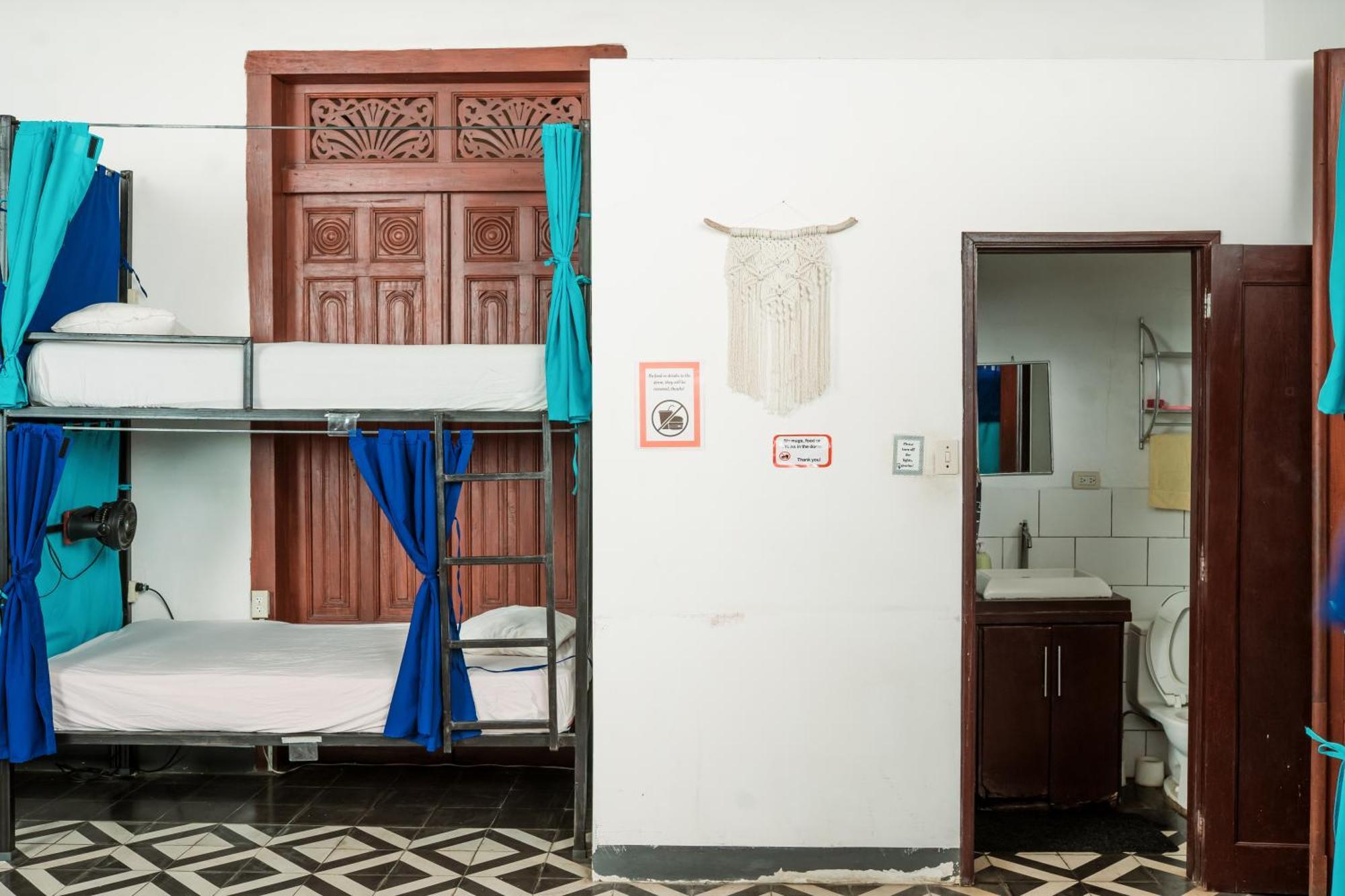 Guest house Azul