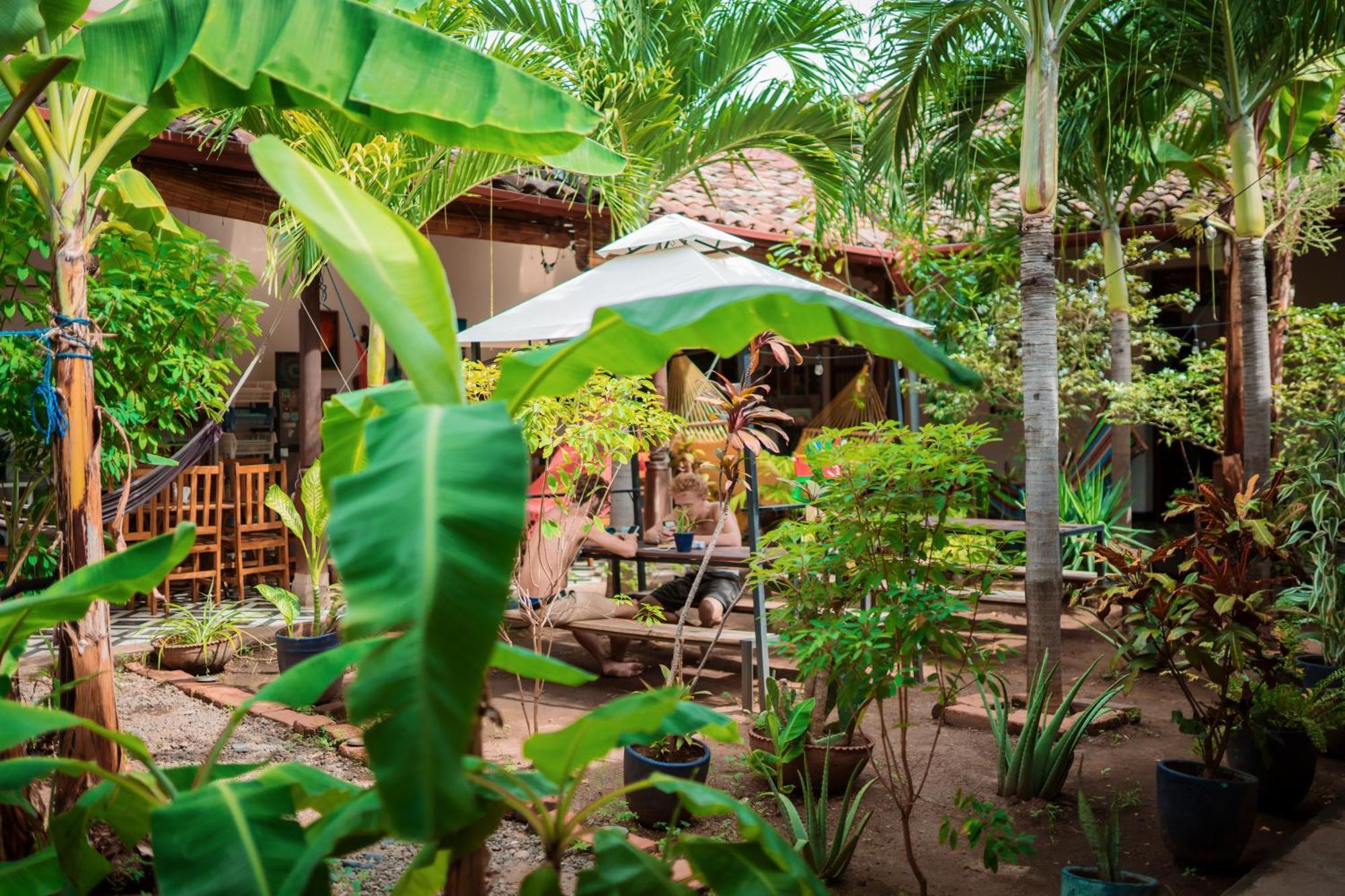 Guest house Azul