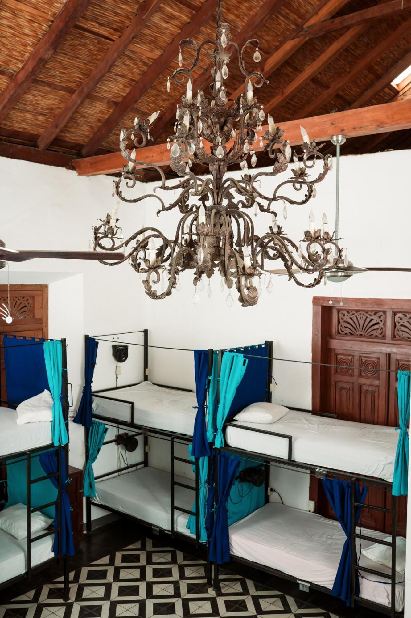 Azul Guest house *