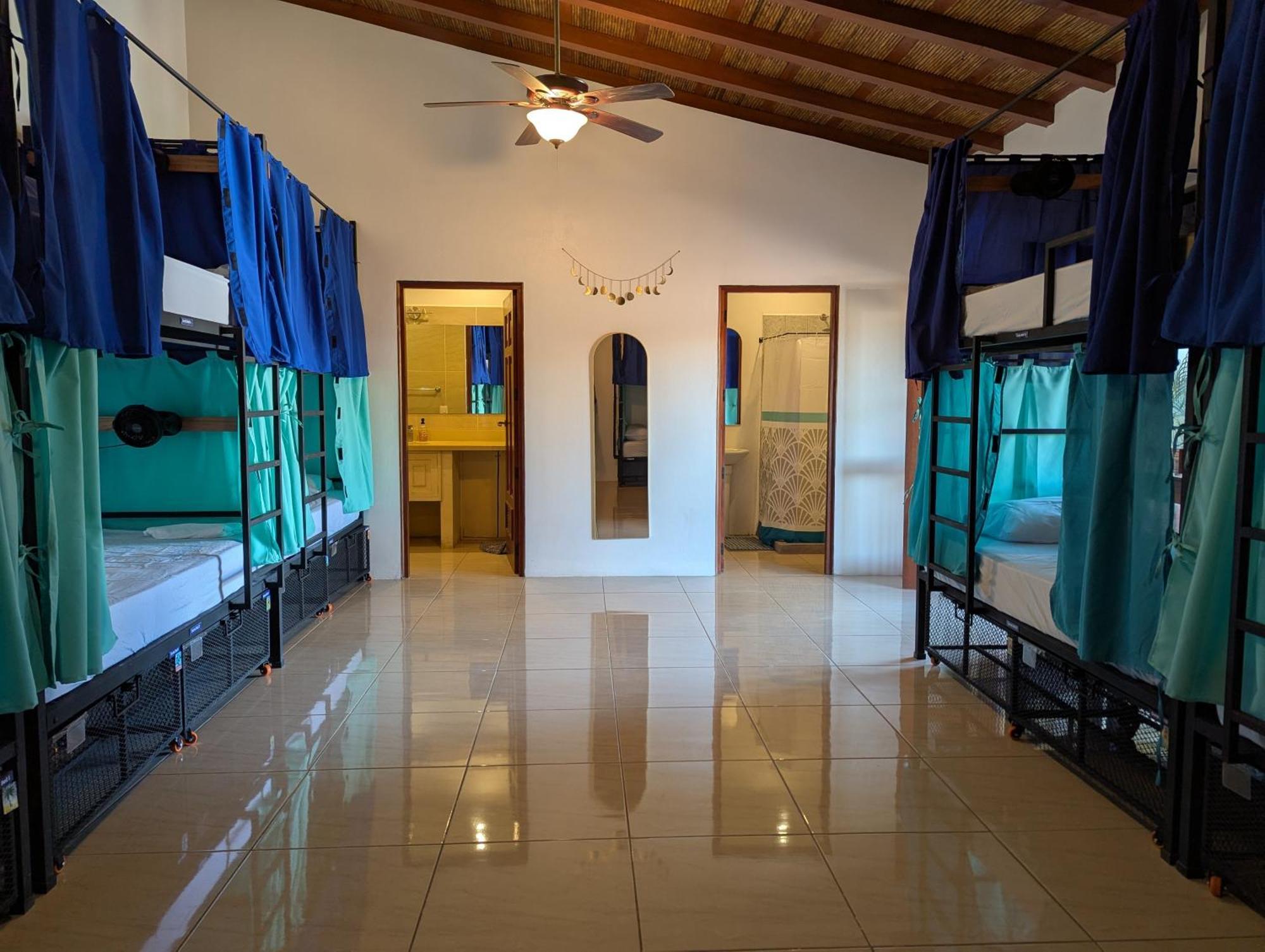 Azul Guest house *