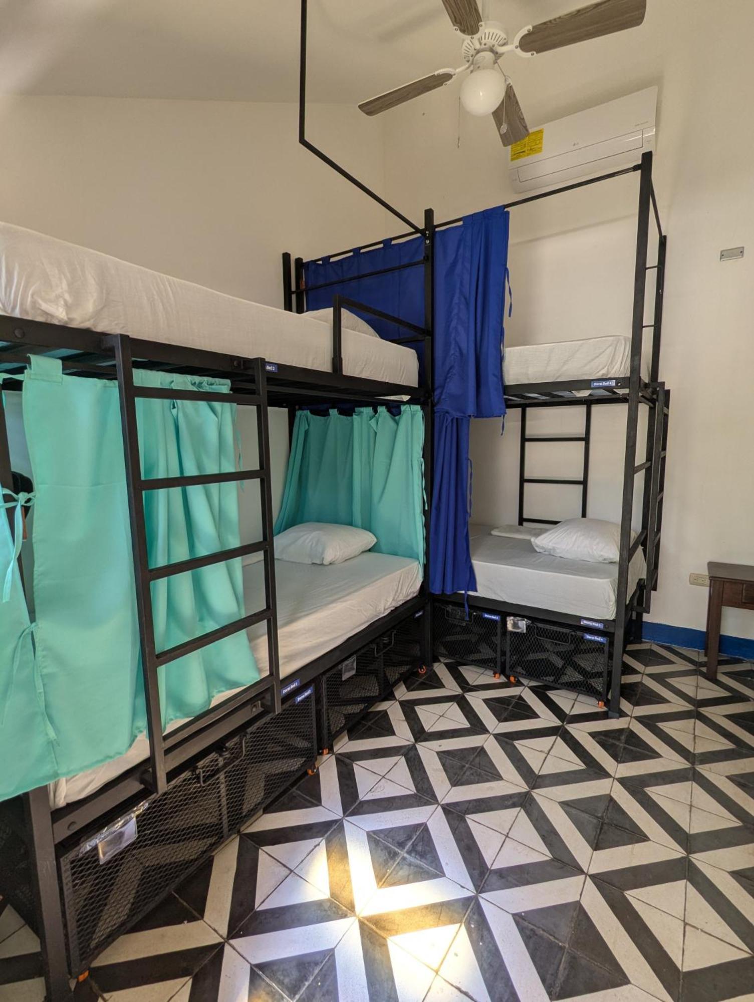 Guest house Azul