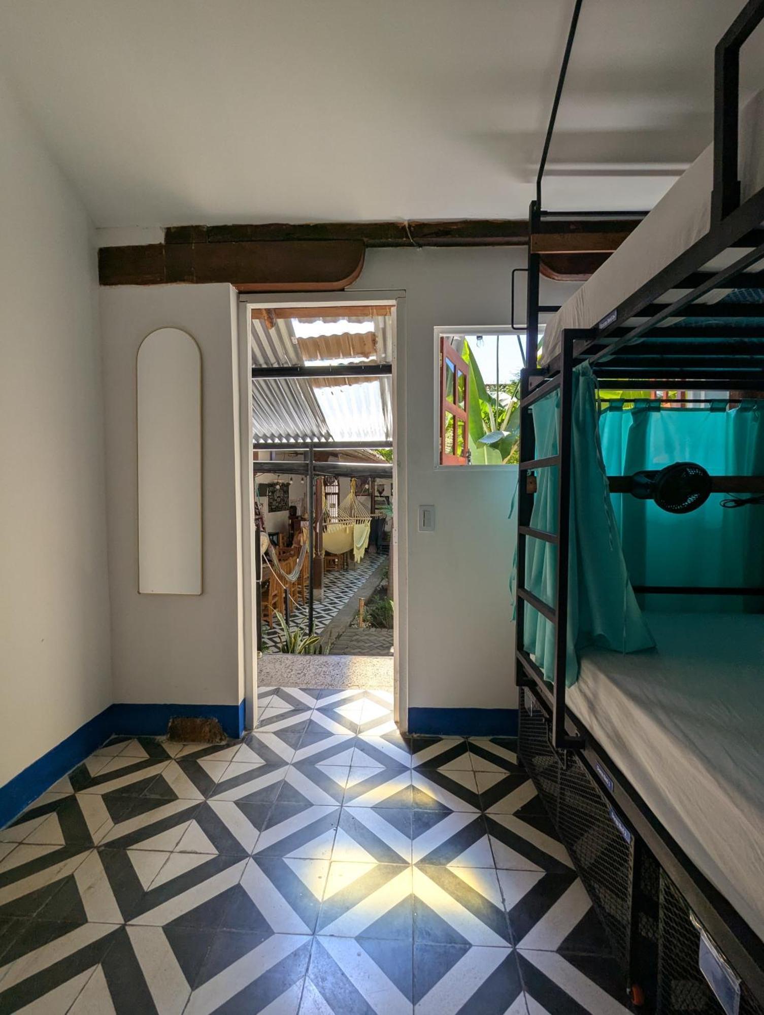 Azul Maison d'hôtes