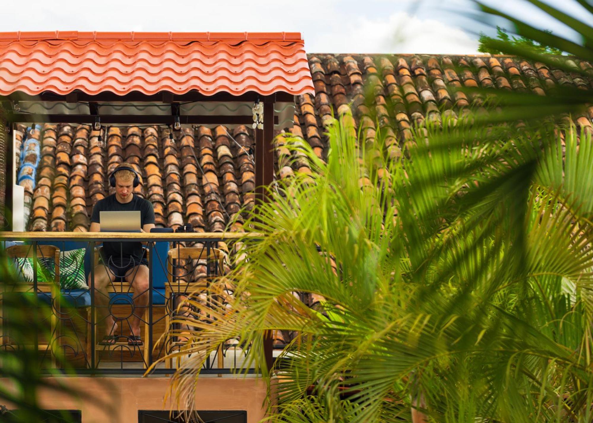 Azul Guest house *