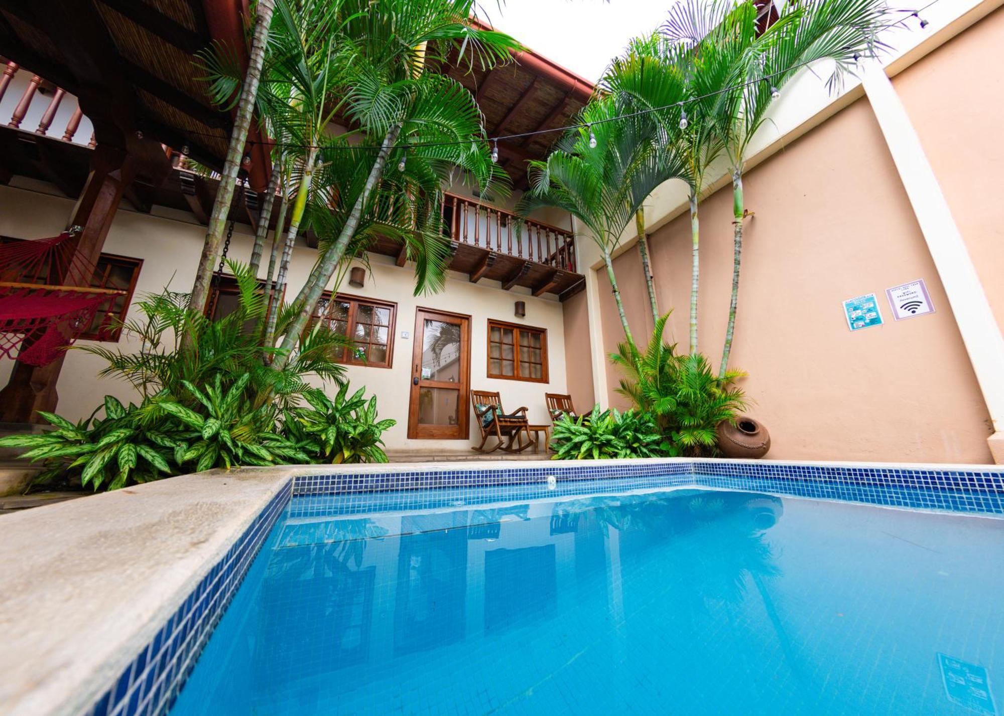 Azul Guest house