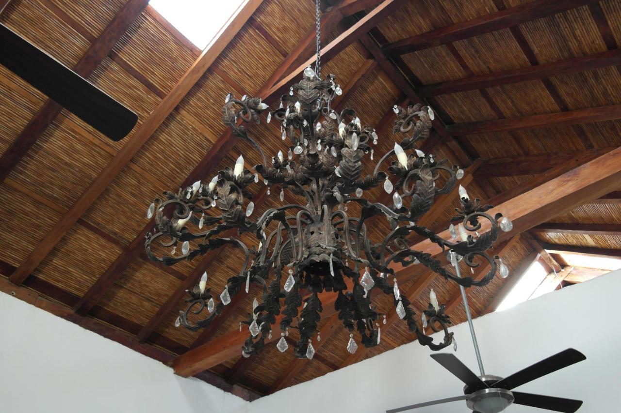 Azul Guest house *