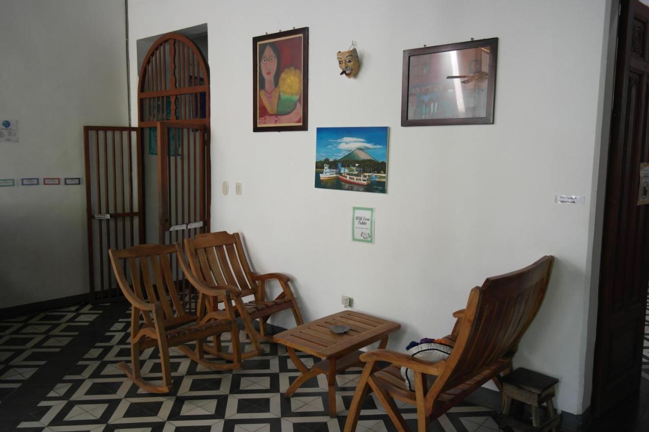 Azul Guest house Granada